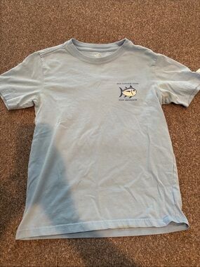 Youth boys Southern Tide shirts
